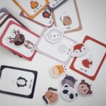 Lavinamasis žaidimas: "Koks tai gyvūnas?"