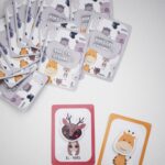 Lavinamasis žaidimas: "Koks tai gyvūnas?"