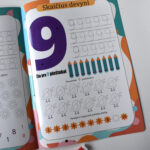 daugartinio naudojimo knygelė