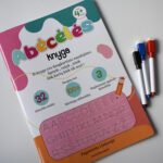 Daugkartinė užduočių knygelė