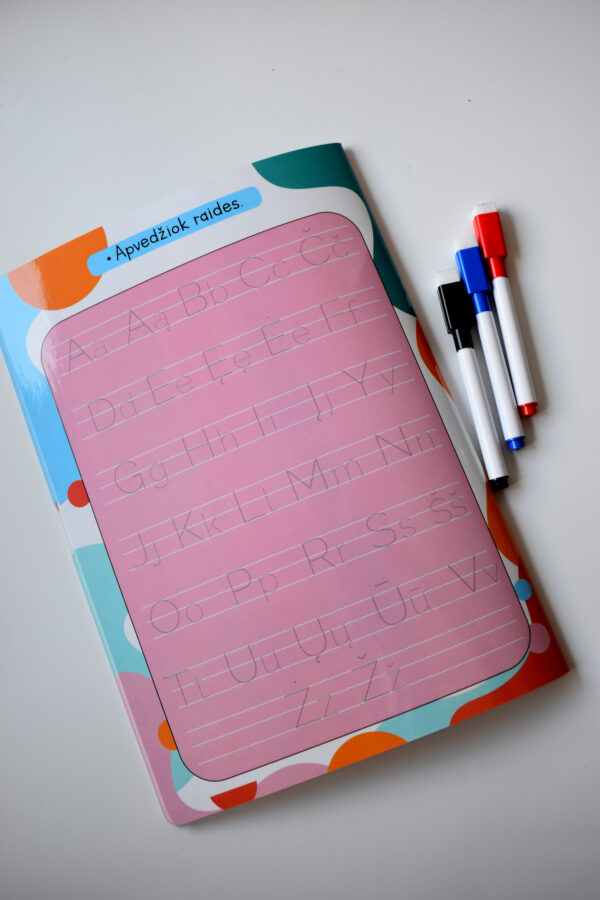 skirtingos užduotys