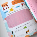 lietuvių kalbos abėcėlė